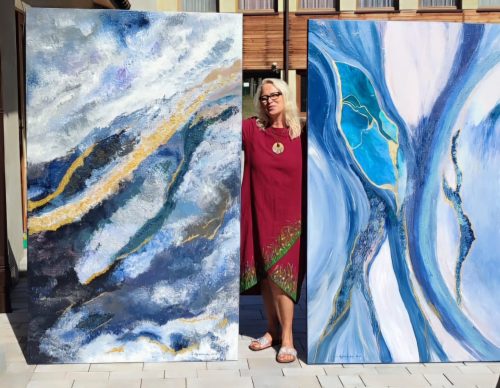 Jolanta Łysakowska, Nauczyciel Ekstrakompetencyjny.