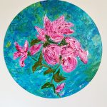 Mirosława Izabela Shine, Nauczyciel ekstrakompetencyjny.