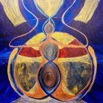 Zuzanna Frankiewicz, uprawniona do nauczania I-go stopnia Vedic Art.