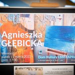 Agnieszka Głębicka, Nauczyciel Ekstrakompetencyjny.