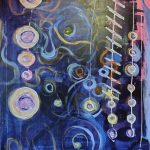 Anna Samul-Jaskólska, uprawniona do nauczania I-go stopnia Vedic Art.