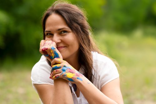 Małgorzata Barbara Świerszcz